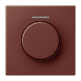 JUNG Abdeckung Symbol Dimmer ter_sie_31 LC 1940 KO5 235 mt