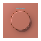 JUNG Abdeckung Symbol Dimmer mt LC 1940 KO5 236 ter_sie_briq
