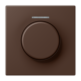 JUNG Abdeckung Symbol Dimmer ter_d'o_31 LC 1940 KO5 239 mt