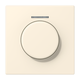 JUNG Abdeckung Symbol Dimmer bla_ivo mt LC 1940 KO5 245
