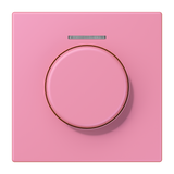 JUNG Abdeckung Symbol Dimmer ros_vif mt LC 1940 KO5 246