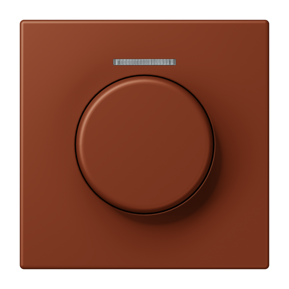 JUNG Abdeckung Symbol Dimmer ter_sie_59 LC 1940 KO5 247 mt
