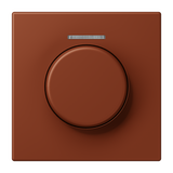 JUNG Abdeckung Symbol Dimmer ter_sie_59 LC 1940 KO5 247 mt