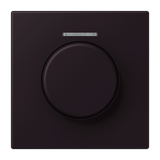JUNG Abdeckung Symbol Dimmer noi_d'i mt LC 1940 KO5 248