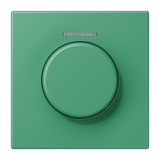 JUNG Abdeckung Symbol Dimmer ver_59 mt LC 1940 KO5 250