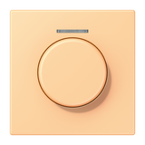 JUNG Abdeckung Symbol Dimmer ter_sie_59 LC 1940 KO5 258 mt