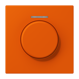 JUNG Abdeckung Symbol Dimmer or_vif mt LC 1940 KO5 260