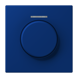 JUNG Abdeckung Symbol Dimmer ble_out_fon LC 1940 KO5 261 mt