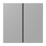 JUNG Wippe 1t Schalter gri_moy mt LC 401 TSA 204 f.Bussystem