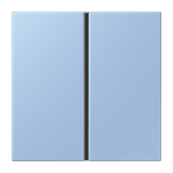 JUNG Wippe 1t Schalter out_moy mt LC 401 TSA 207 f.Bussystem