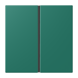 JUNG Wippe 1t Schalter ver_ang mt LC 401 TSA 216 f.Bussystem
