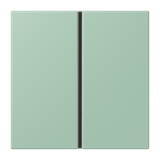 JUNG Wippe 1t Schalter ver_ang_cla mt LC 401 TSA 217 f.Bussystem