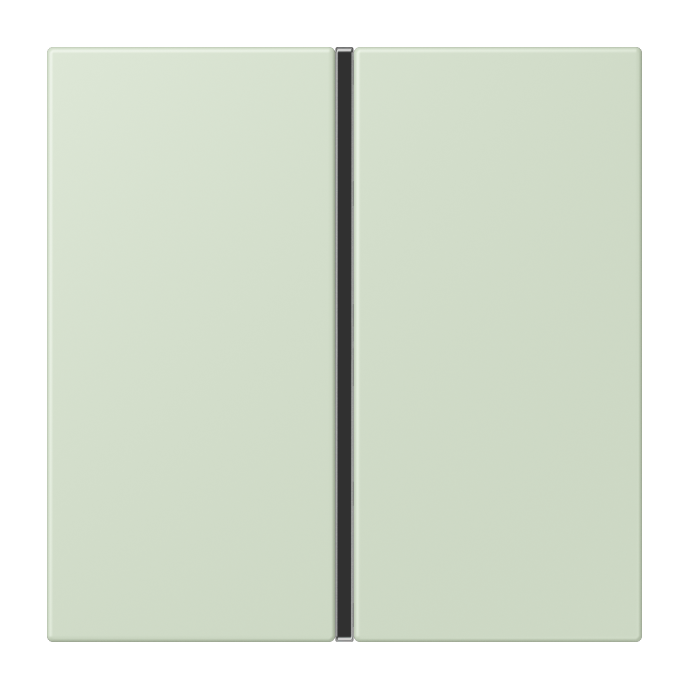 JUNG Wippe 1t Schalter ver_ang_pal mt LC 401 TSA 218 f.Bussystem