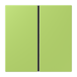 JUNG Wippe 1t Schalter ver_cla mt LC 401 TSA 221 f.Bussystem