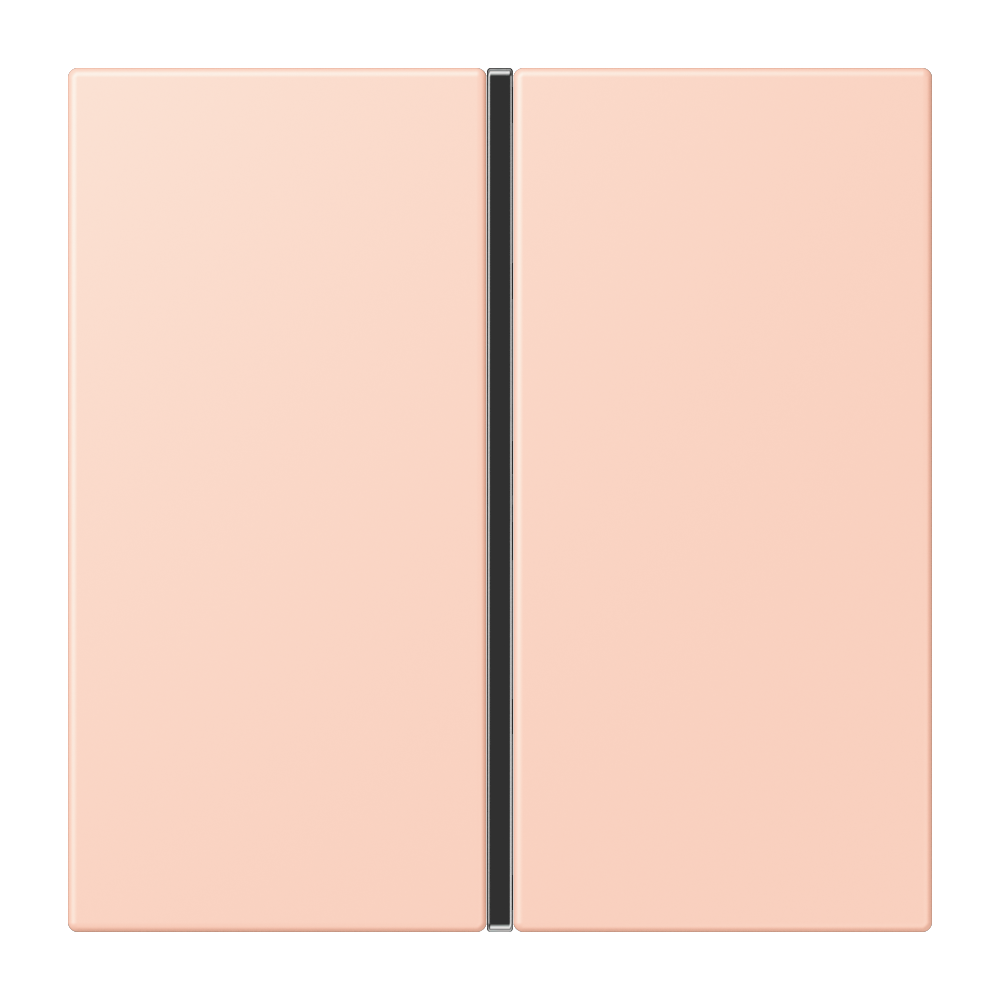 JUNG Wippe 1t Schalter l'ocr_rou_cla mt LC 401 TSA 234 f.Bussystem