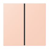 JUNG Wippe 1t Schalter l'ocr_rou_cla mt LC 401 TSA 234 f.Bussystem