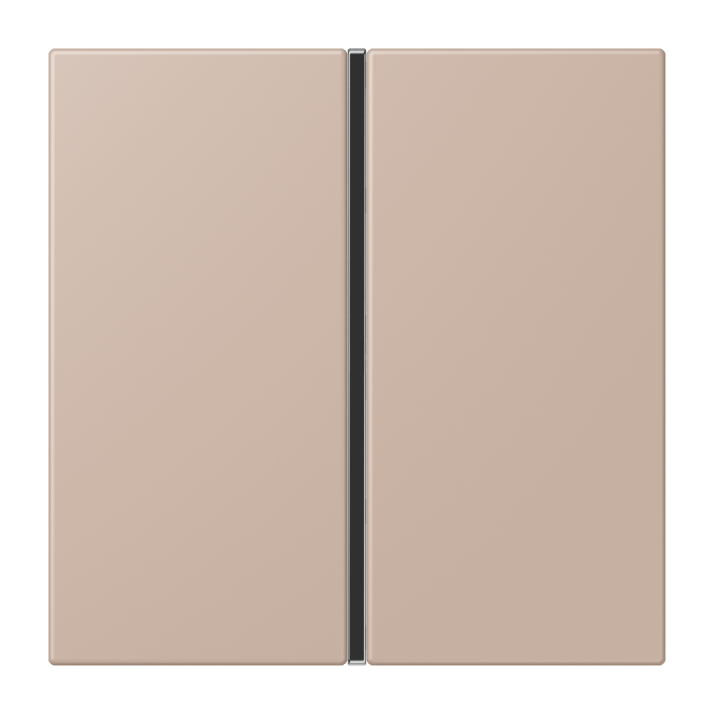 JUNG Wippe 1t Schalter omb_bru_cla mt LC 401 TSA 240 f.Bussystem