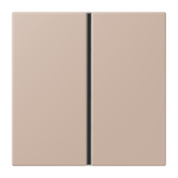 JUNG Wippe 1t Schalter omb_bru_cla mt LC 401 TSA 240 f.Bussystem