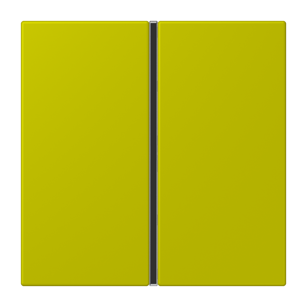 JUNG Wippe 1t Schalter ver_oli_vif mt LC 401 TSA 249 f.Bussystem