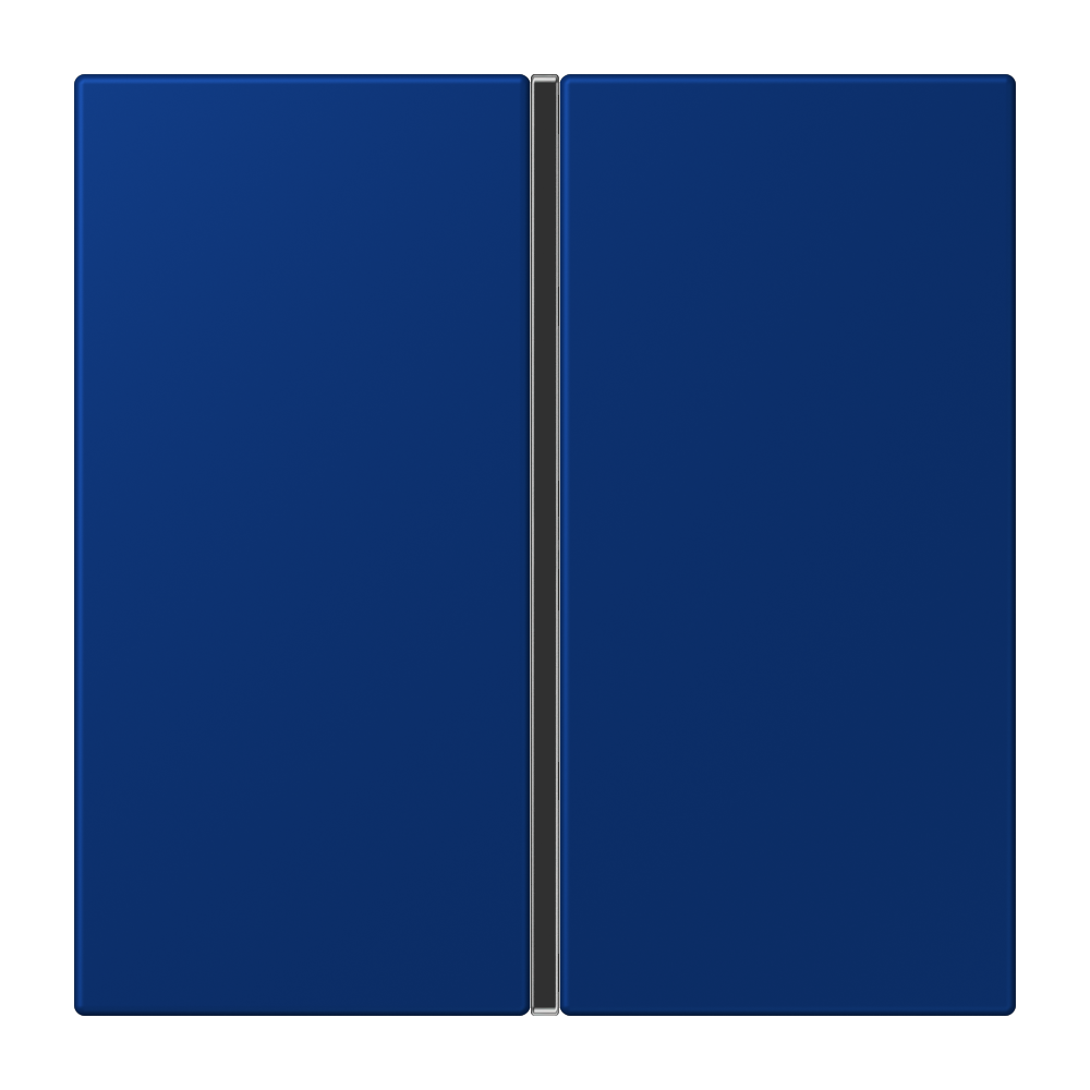 JUNG Wippe 1t Schalter ble_out_fon mt LC 401 TSA 261 f.Bussystem