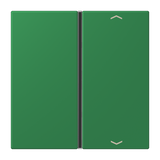 JUNG Wippe 1t Schalter ver_fon glz LC 401 TSAP 219 Pfeile f.Bussystem
