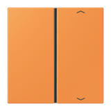 JUNG Wippe 1t Schalter or_cla glz LC 401 TSAP 225 Pfeile f.Bussystem
