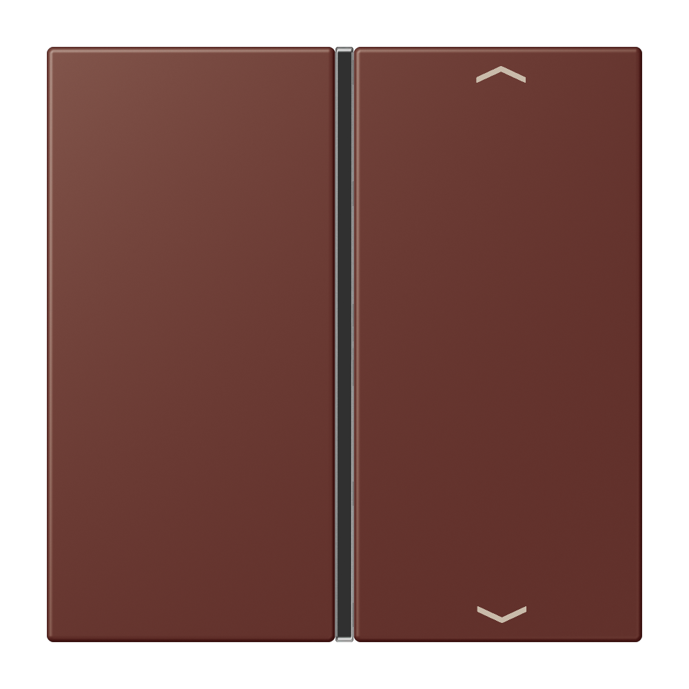 JUNG Wippe 1t Schalter ter_sie_31 glz LC 401 TSAP 235 Pfeile f.Bussystem
