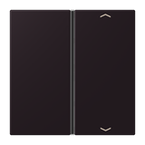 JUNG Wippe 1t Schalter noi_d'i glz LC 401 TSAP 248 Pfeile f.Bussystem