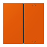 JUNG Wippe 1t Schalter or_vif glz LC 401 TSAP 260 Pfeile f.Bussystem