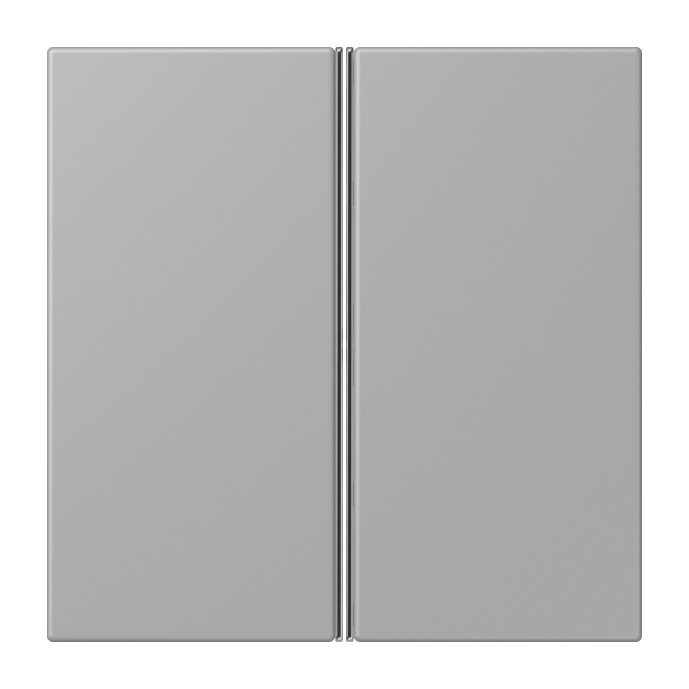 JUNG Wippe Serien Schalter gri_moy mt LC 402 TSA 204 f.Bussystem