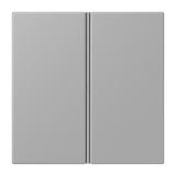 JUNG Wippe Serien Schalter gri_moy mt LC 402 TSA 204 f.Bussystem