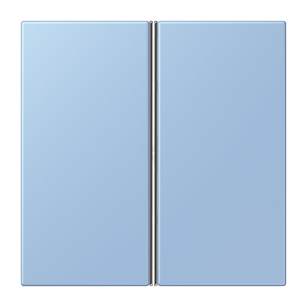 JUNG Wippe Serien Schalter out_moy mt LC 402 TSA 207 f.Bussystem