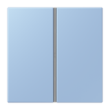 JUNG Wippe Serien Schalter out_moy mt LC 402 TSA 207 f.Bussystem