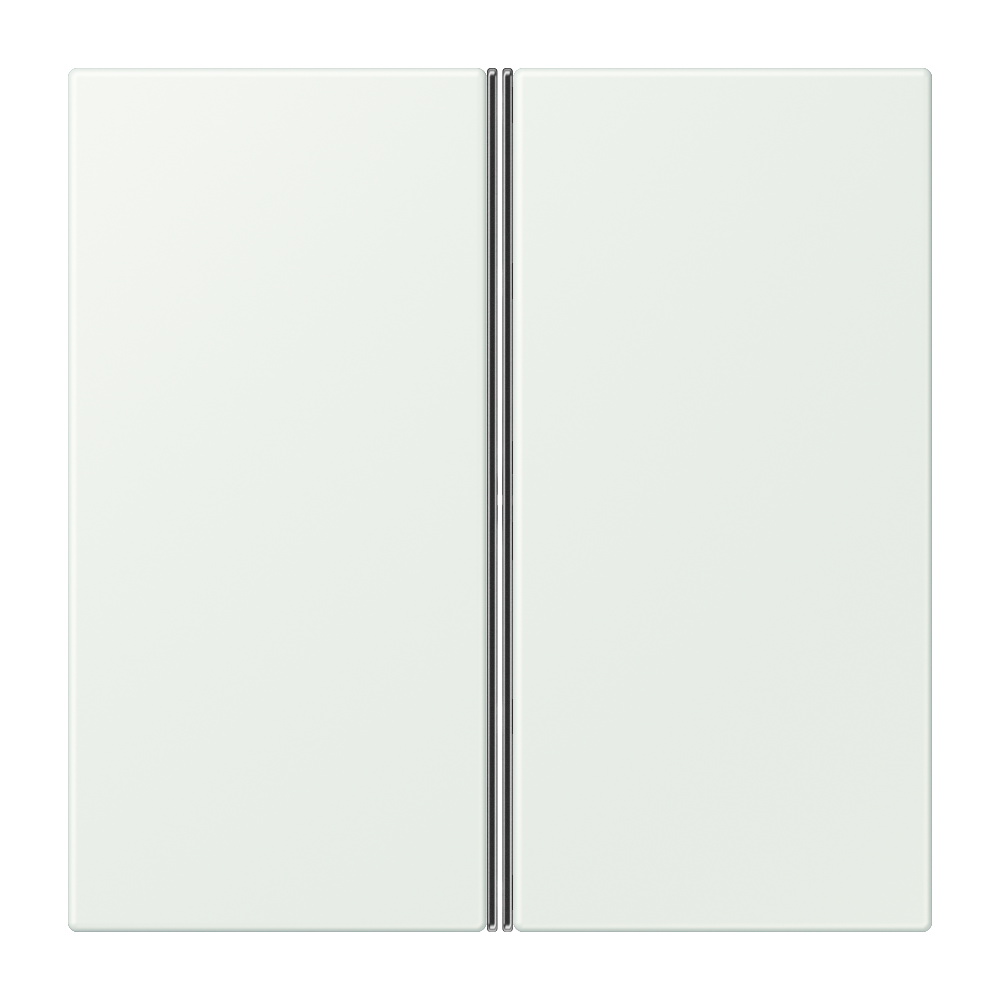 JUNG Wippe Serien Schalter out_gri mt LC 402 TSA 210 f.Bussystem