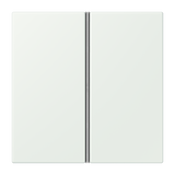 JUNG Wippe Serien Schalter out_gri mt LC 402 TSA 210 f.Bussystem