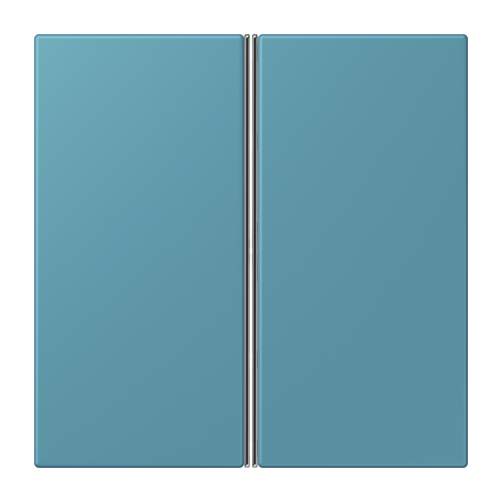 JUNG Wippe Serien Schalter cer_vif mt LC 402 TSA 212 f.Bussystem