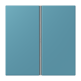 JUNG Wippe Serien Schalter cer_vif mt LC 402 TSA 212 f.Bussystem