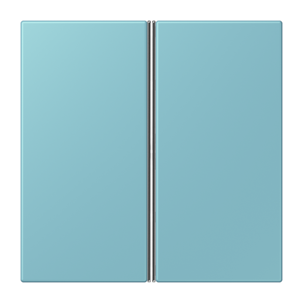 JUNG Wippe Serien Schalter cer_moy mt LC 402 TSA 213 f.Bussystem