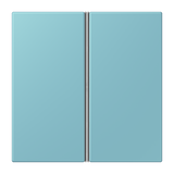 JUNG Wippe Serien Schalter cer_moy mt LC 402 TSA 213 f.Bussystem