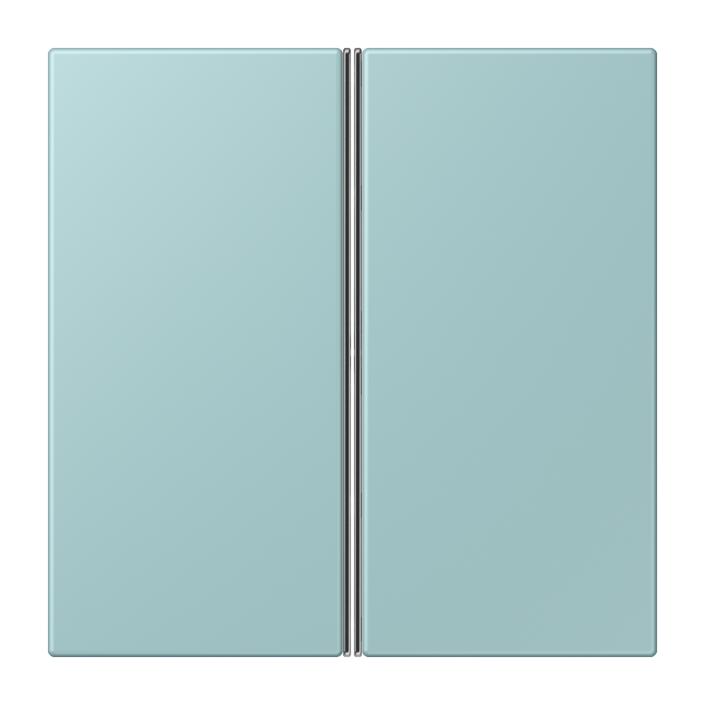 JUNG Wippe Serien Schalter cer_cla mt LC 402 TSA 214 f.Bussystem