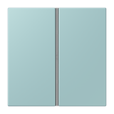 JUNG Wippe Serien Schalter cer_cla mt LC 402 TSA 214 f.Bussystem