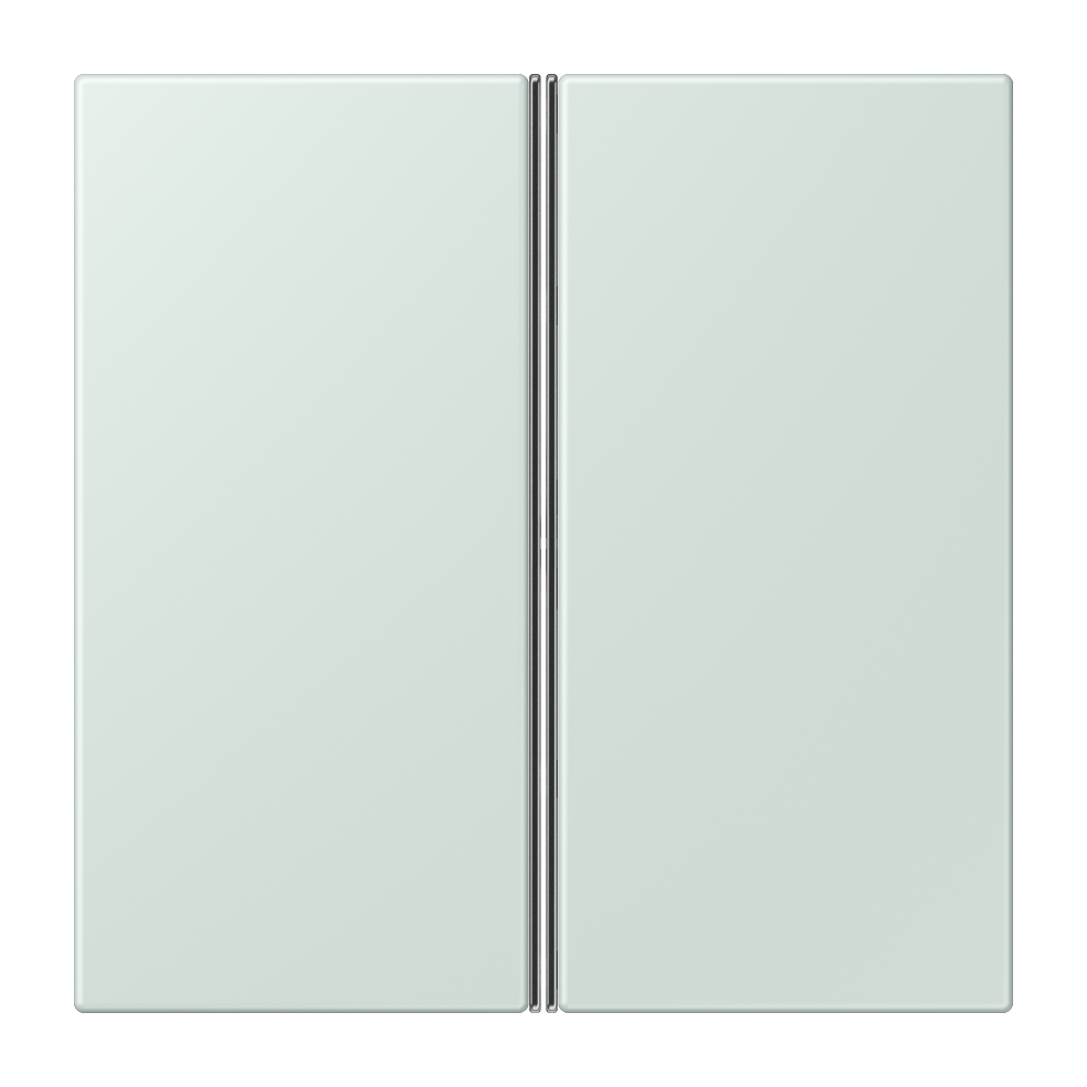 JUNG Wippe Serien Schalter cer_pal mt LC 402 TSA 215 f.Bussystem