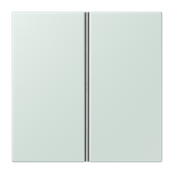 JUNG Wippe Serien Schalter cer_pal mt LC 402 TSA 215 f.Bussystem