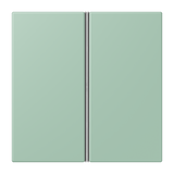 JUNG Wippe Serien Schalter ver_ang_cla LC 402 TSA 217 mt f.Bussystem