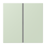 JUNG Wippe Serien Schalter ver_ang_pal LC 402 TSA 218 mt f.Bussystem