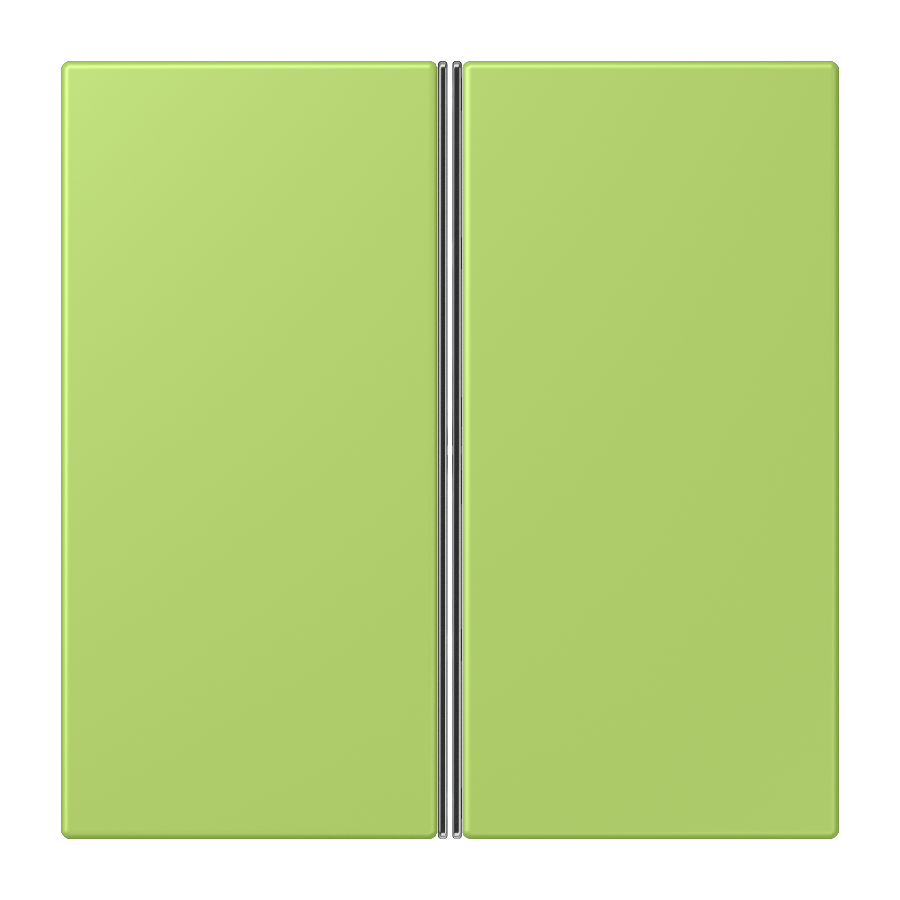 JUNG Wippe Serien Schalter ver_cla mt LC 402 TSA 221 f.Bussystem