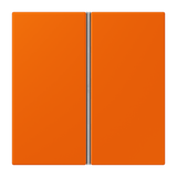 JUNG Wippe Serien Schalter or mt LC 402 TSA 224 f.Bussystem