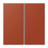 JUNG Wippe Serien Schalter l'ocr_rou mt LC 402 TSA 232 f.Bussystem