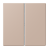 JUNG Wippe Serien Schalter omb_bru_cla LC 402 TSA 240 mt f.Bussystem