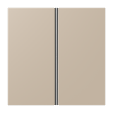 JUNG Wippe Serien Schalter omb_nat_cla LC 402 TSA 243 mt f.Bussystem